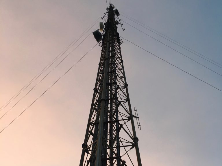 Northeast Ohio's 147.015 Repeater NORMA/W8OKE